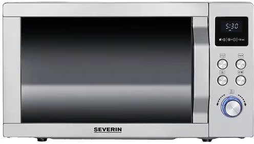 Severin 7774 - severin,