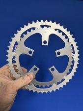 Stronglight Kettenblatt 52/42