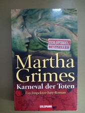 Karneval der Toten @ Martha