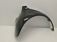 Smart ForTwo 450 Cabrio Kotflügel hinten rechts Schwarz EA4 0005589V002