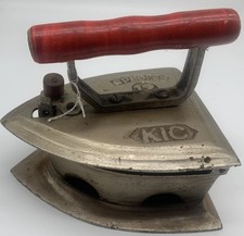 Kic special kohle eisen um - 12,