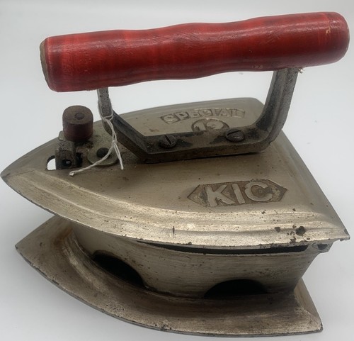 Kic special kohle eisen - special, 12