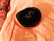 Studentika Kappe Mütze