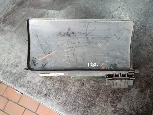 Golf mk1 kombiinstrument - golf,
