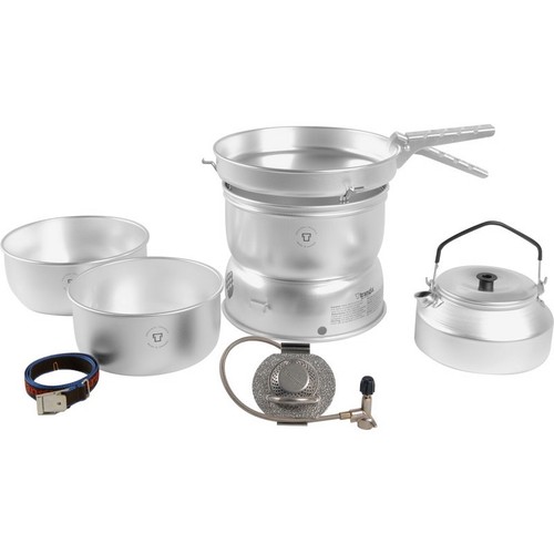 Trangia sturmkocher set groß - trangia,