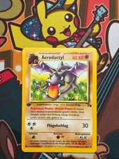 Aerodactyl 1. Edition 16/62