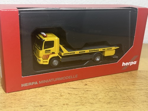 Herpa 319843 87 - 319843, h0,1:87