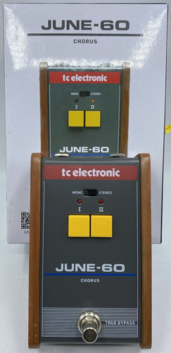 Electronic june 60 - tc, june-60