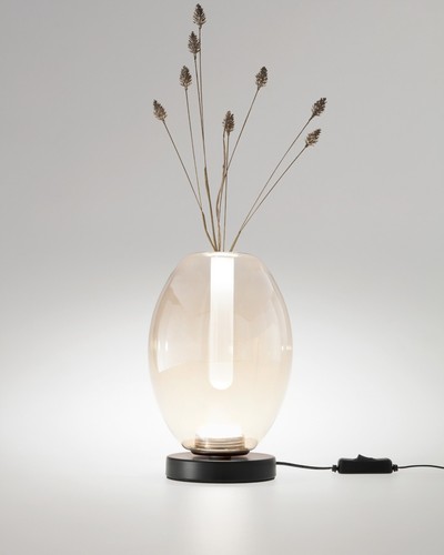Fabas luce led tischleuchte - luce,