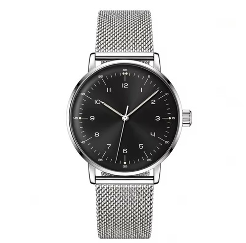 Herrenuhr bauhaus stil - herrenuhr, bauhaus-stil