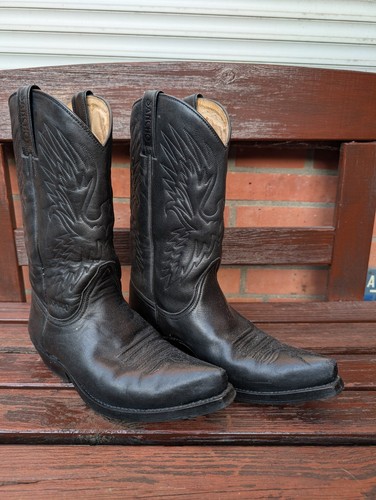Sancho boots 39 - sancho,