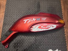 Seitenverkleidung Piaggio NRG