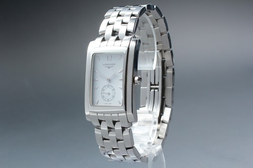 Mit papier longines dolce - [mit,