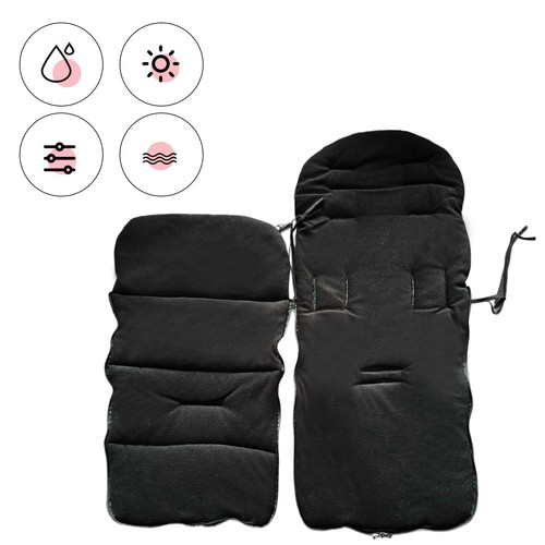 Fußsack sommerfußsack - fußsack,