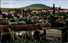 Ak Złotoryja Goldberg