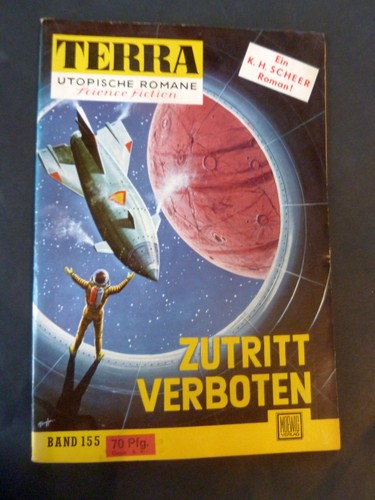 Terra band 155 - ,