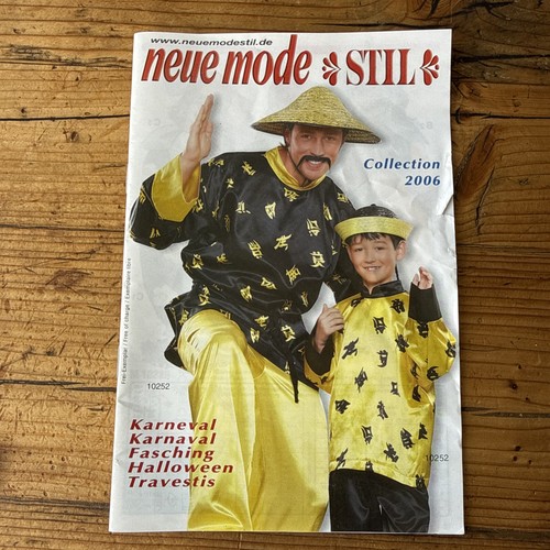 Neue mode stil - neue,