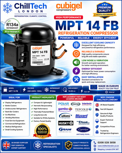 Mpt14tb cubigel - mpt14tb,