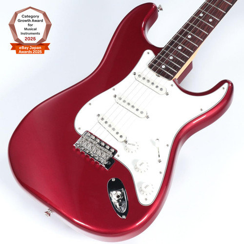 Fender made japan - fender,