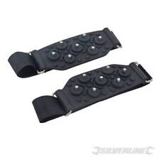 Eis- Schuhkrallen Einheitsgröße Spikes Eiskrallen Winterzubehör