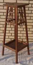 Jugendstil Blumenständer 95