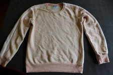 Adidas Damen Pullover  Farbe Rosa Größe XL