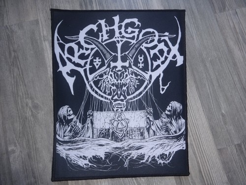 Archgoat patch backpatch back - backpatch,