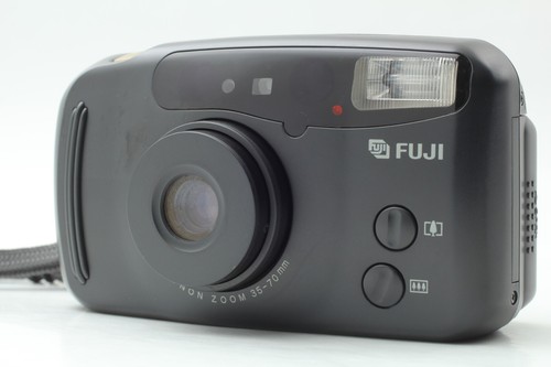Exc fuji dl 700 - fuji, zoom