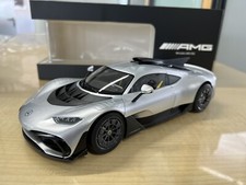 Mercedes Benz AMG ONE 1:18