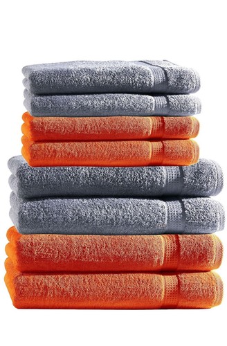 Lht handtuchset 8er set - lht, 4