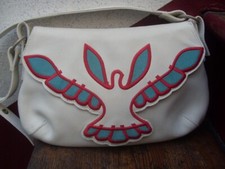 Handtasche Jette Joop, weiß