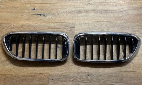 Bmw ziergitter nieren front - nieren,