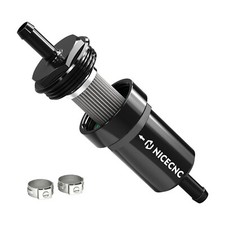 NICECNC Benzintank In-Line