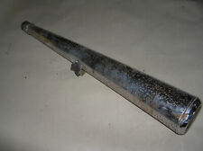 HONDA CB 400N Auspuff