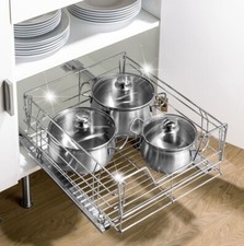 WENKO Schrankauszug Maxi