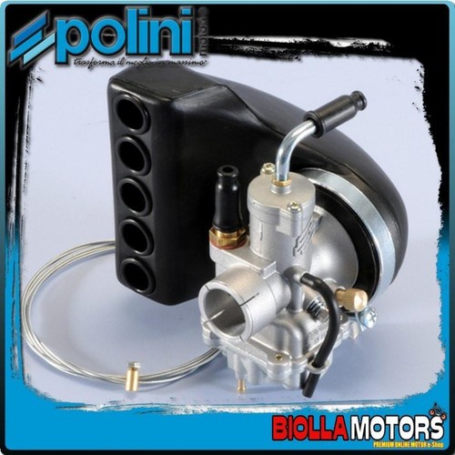 201 1905 vergaser polini - 201.1905, cp