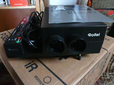 Rollei P3801 Überblend Diaprojektor, Sehr guter Zustand!!!