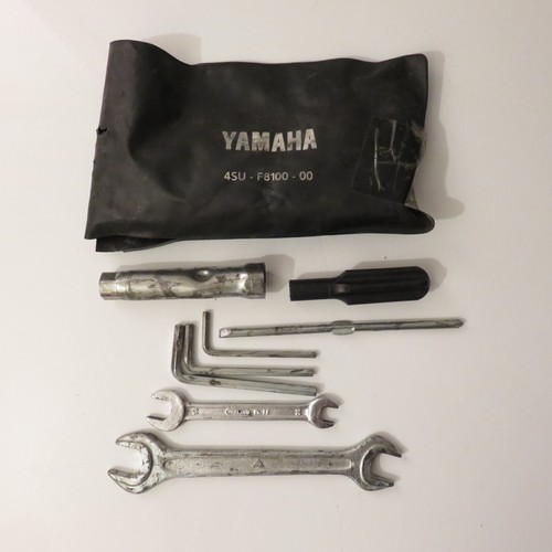 Yamaha szr 660 - 660, –