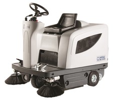Nilfisk 1101 b - sr,