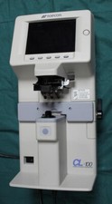 Topcon CL-100 computerized