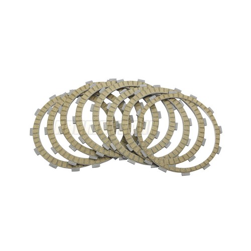 Kupplung lamellensatz clutch - kupplung,