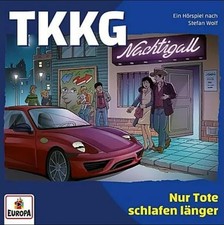 Tkkg Folge 238: Nur Tote