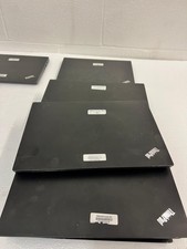 Restposten Mix 13 x Lenovo