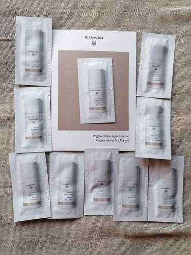 Hauschka regeneration - dr.,