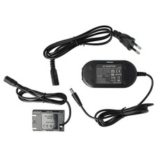 Netzteil für Canon ACK-E6