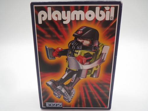 Playmobil 3095 space - playmobil, "space