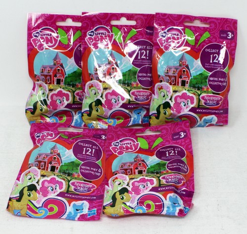 Little pony wave - little,