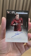 2016-17 panini noir soccer