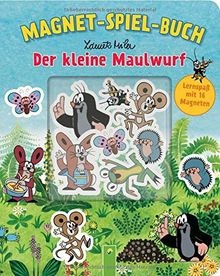 Der kleine maulwurf - kleine,