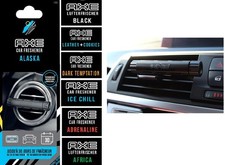 AXE Lufterfrischer Autoduft Refillable Vent Car Freshener Auswahl